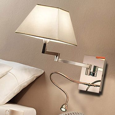 Carlota Doble FL Wall Sconce by Bover - Starlight Lighting USA and Canada